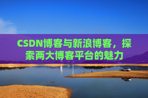 CSDN博客与新浪博客，探索两大博客平台的魅力